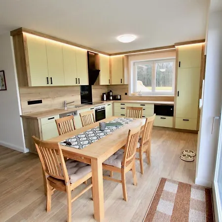 Апартаменты Hirschhof *