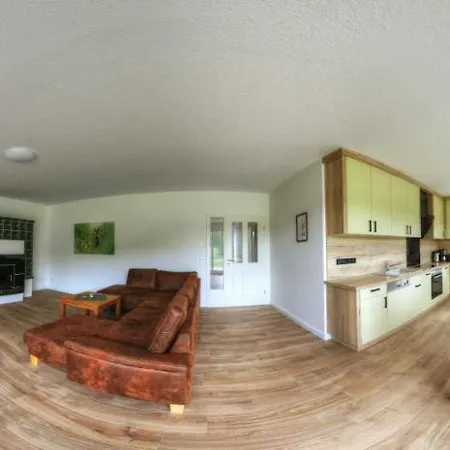 Апартаменты Hirschhof