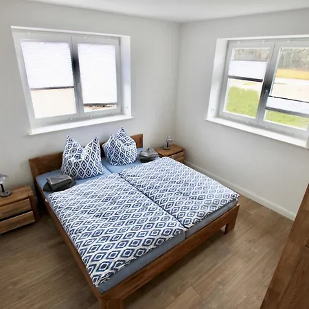 Апартаменты Hirschhof