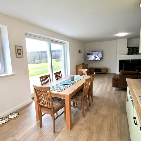 Апартаменты Hirschhof