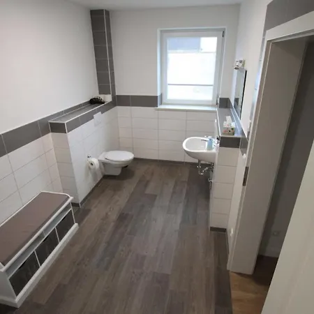 Hirschhof Апартаменты *